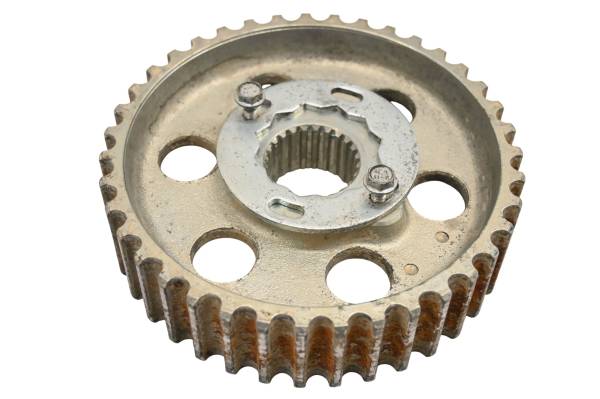 Polaris - 19 Polaris Slingshot SL Gearcase Sprocket 39T