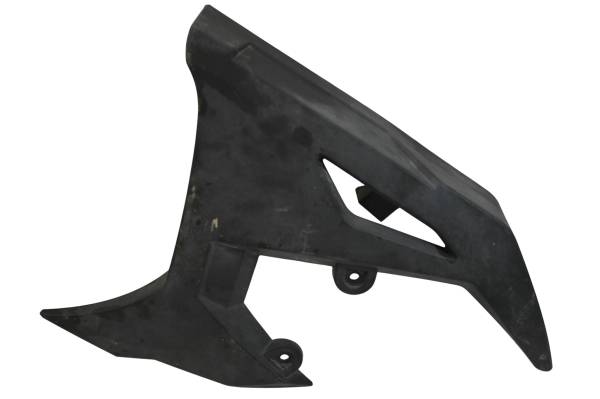 Polaris - 19 Polaris Slingshot SL Belt Guard Cover