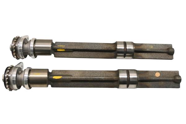 Polaris - 19 Polaris Slingshot SL Counter Balancers Crankshaft Balance