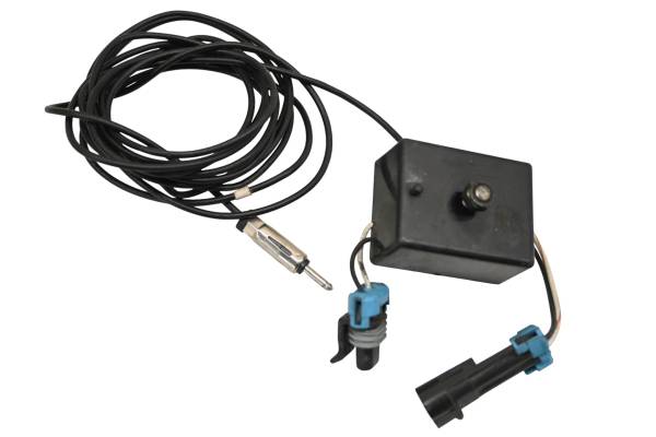 Polaris - 19 Polaris Slingshot SL Brake Light Antenna