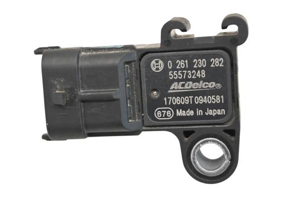 Polaris - 19 Polaris Slingshot SL Map Sensor