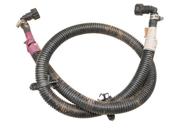 Kubota - 23 Kubota RTV-XG850 Fuel Line Sidekick 850