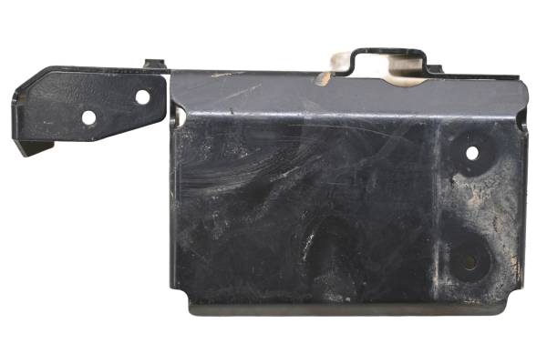 Kubota - 23 Kubota RTV-XG850 Air Cleaner Bracket Mount Sidekick 850