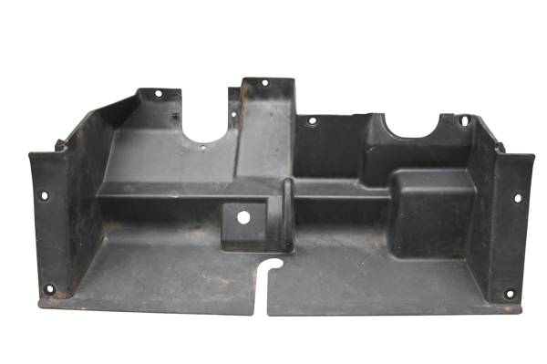 Kubota - 23 Kubota RTV-XG850 Front Center Cover Sidekick 850