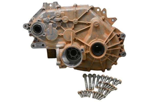 Kubota - 23 Kubota RTV-XG850 Transmission Gear Case Housing Sidekick 850