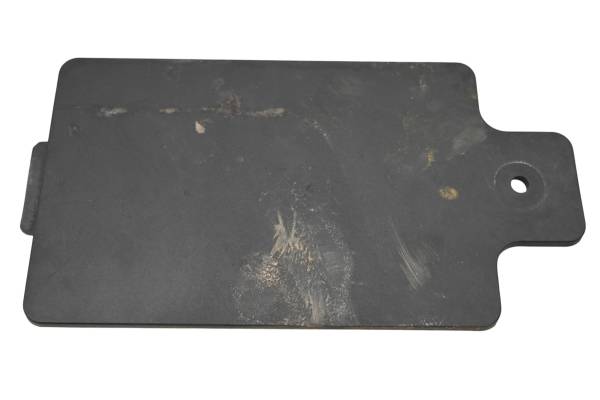 Kubota - 23 Kubota RTV-XG850 Upper Tank Cover Sidekick 850