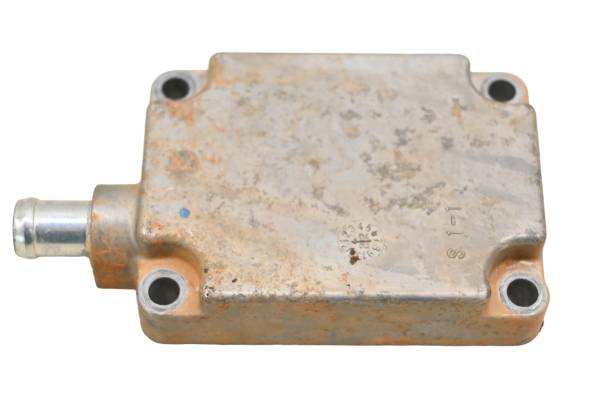 Kubota - 23 Kubota RTV-XG850 Crankcase Breather Box Vent Sidekick 850