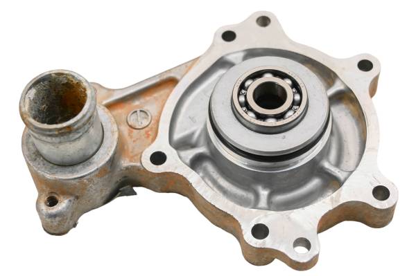 Kubota - 23 Kubota RTV-XG850 Water Pump Body Sidekick 850