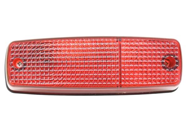 Kubota - 23 Kubota RTV-XG850 Rear Left Tail Brake Light Sidekick 850