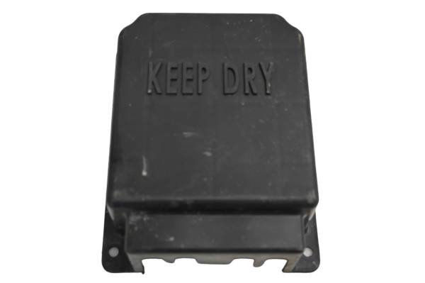 Kubota - 23 Kubota RTV-XG850 Eps Cover Sidekick 850