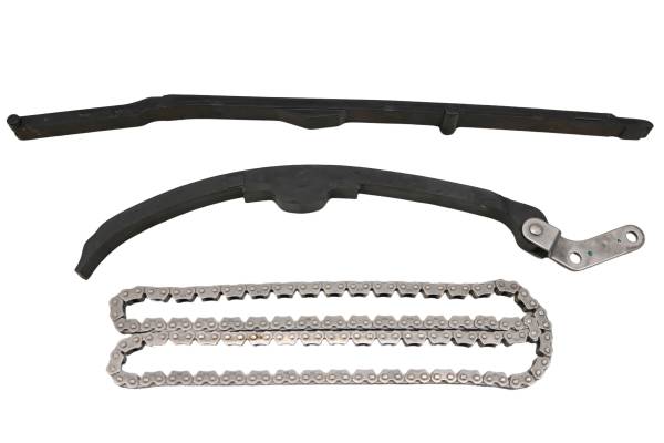 Kubota - 23 Kubota RTV-XG850 Cam Chain & Guides Sidekick 850