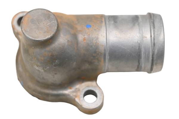 Kubota - 23 Kubota RTV-XG850 Water Flange Cover Sidekick 850