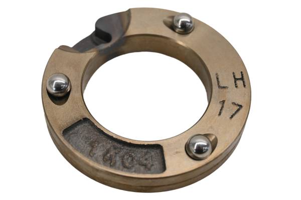 Kubota - 23 Kubota RTV-XG850 Parking Brake Actuator Sidekick 850