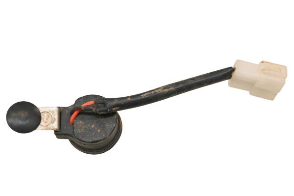 Kubota - 23 Kubota RTV-XG850 Warning Buzzer Sidekick 850