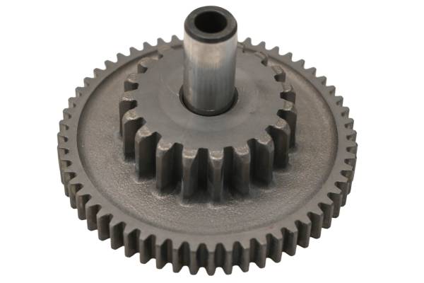 Kubota - 23 Kubota RTV-XG850 Starter Gear Sidekick 850