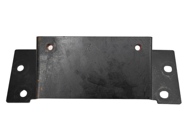 Kubota - 23 Kubota RTV-XG850 Drivers Side Seat Back Bracket Mount Sidekick 850