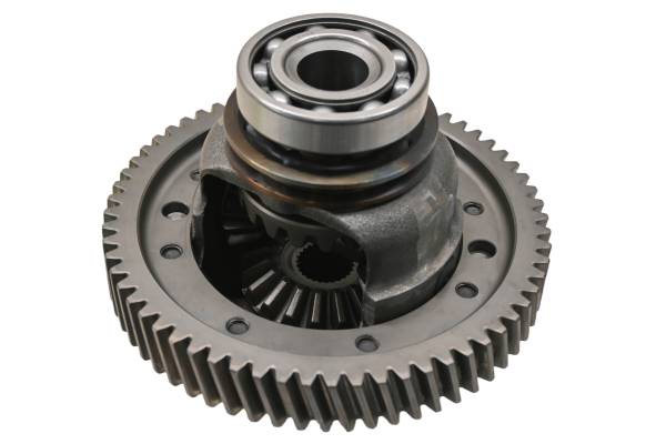 Kubota - 23 Kubota RTV-XG850 Rear Differential Gear Sidekick 850