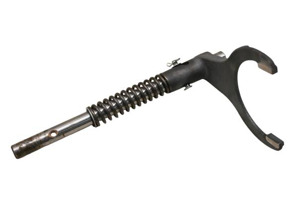 Kubota - 23 Kubota RTV-XG850 Differential Lock Shaft & Fork Sidekick 850