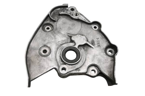 Honda - 88 Honda Elite 250 Transmission Cover CH250