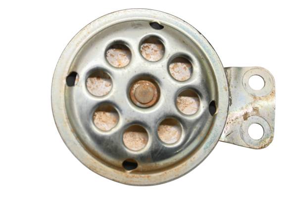 Kubota - 23 Kubota RTV-XG850 Horn Sidekick 850