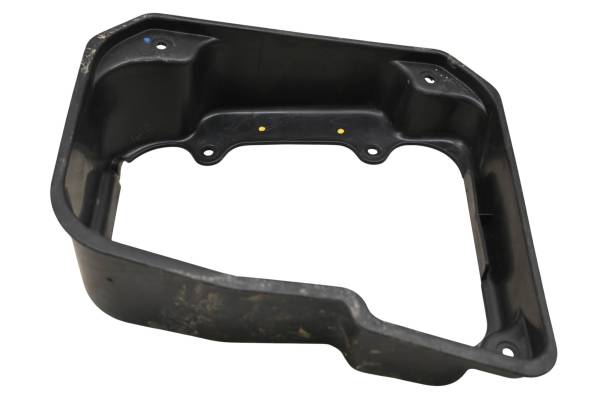 Kubota - 23 Kubota RTV-XG850 Fuse Relay Stay Box Sidekick 850