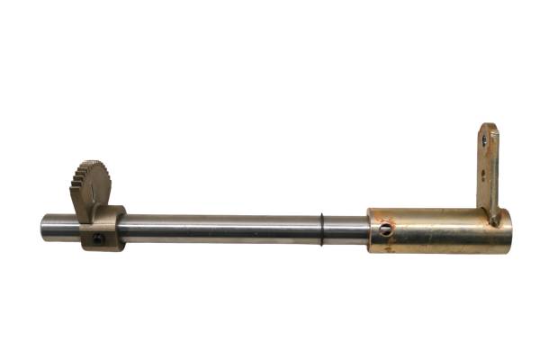 Kubota - 23 Kubota RTV-XG850 Shift Lever Shifter Sidekick 850