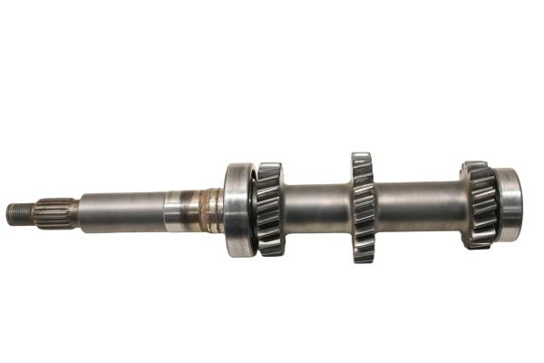 Kubota - 23 Kubota RTV-XG850 Transmission 1St Shaft Sidekick 850