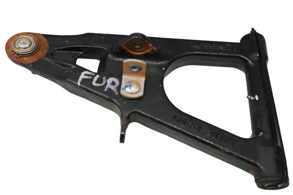 Kubota - 23 Kubota RTV-XG850 Front Upper Right A-Arm Sidekick 850