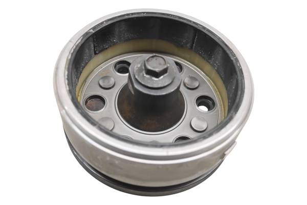 Kawasaki - 91 Kawasaki Mojave 250 2x4 Flywheel Magneto KSF250