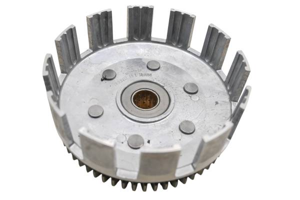 Kawasaki - 91 Kawasaki Mojave 250 2x4 Clutch Basket KSF250