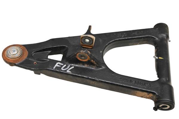 Kubota - 23 Kubota RTV-XG850 Front Upper Left A-Arm Sidekick 850