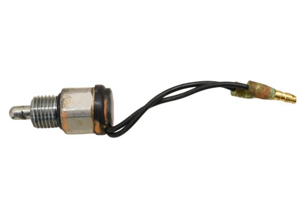 Kubota - 23 Kubota RTV-XG850 Safety Switch Sidekick 850