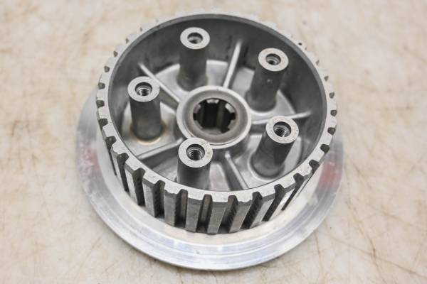 Kawasaki - 91 Kawasaki Mojave 250 2x4 Inner Clutch Hub KSF250