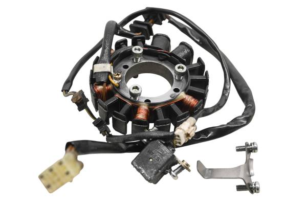 Kawasaki - 91 Kawasaki Mojave 250 2x4 Stator KSF250