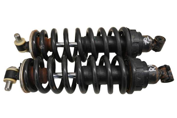 Kubota - 23 Kubota RTV-XG850 Rear Shocks Suspension Left & Right Sidekick 850