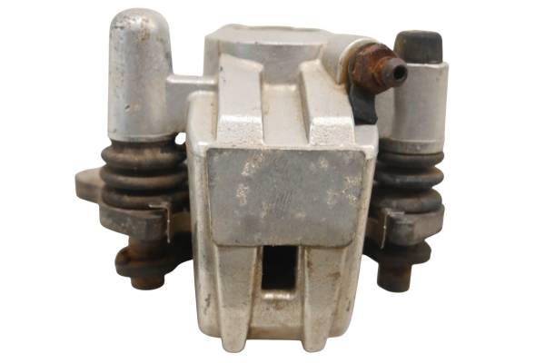 Kawasaki - 91 Kawasaki Mojave 250 2x4 Front Left Brake Caliper KSF250