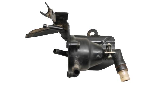 Honda - 88 Honda Elite 250 Crankcase Breather Box Body CH250