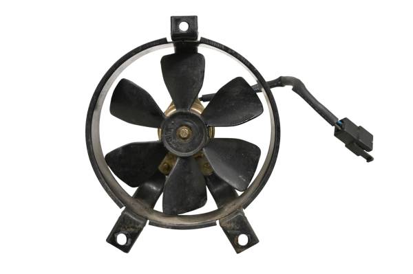 Honda - 88 Honda Elite 250 Radiator Fan CH250