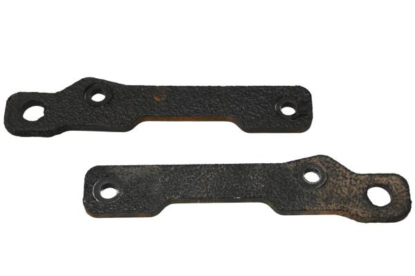 Kubota - 23 Kubota RTV-XG850 Tailgate Brackets Sidekick 850