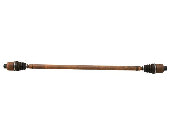 Kubota - 23 Kubota RTV-XG850 Front Drive Shaft Sidekick 850