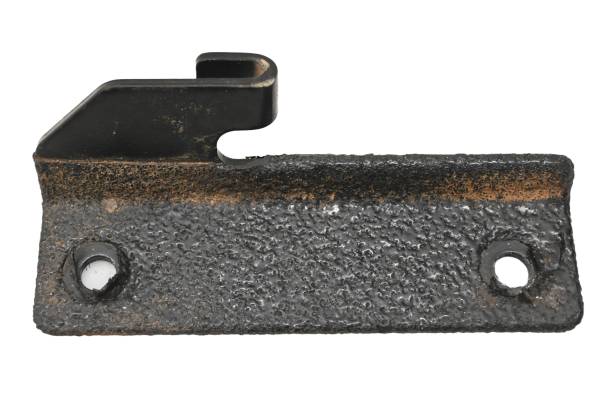 Kubota - 23 Kubota RTV-XG850 Left Side Cargo Lock Bracket Sidekick 850