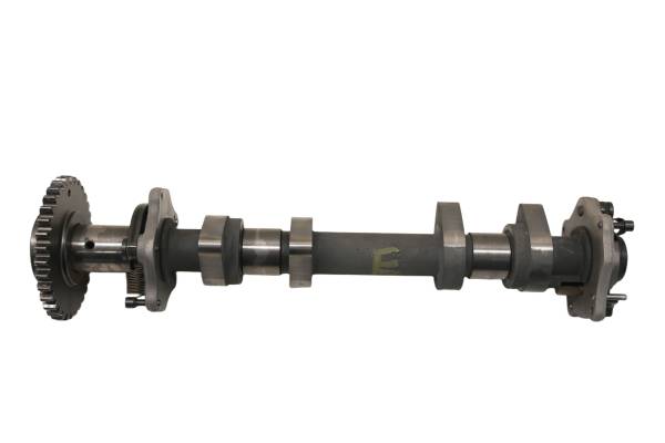 Kubota - 23 Kubota RTV-XG850 Exhaust Camshaft Cam Shaft Sidekick 850