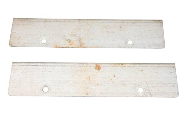 Kubota - 23 Kubota RTV-XG850 Insulation Plates Sidekick 850