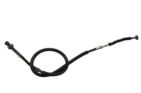 Honda - 88 Honda Elite 250 Rear Brake Cable CH250