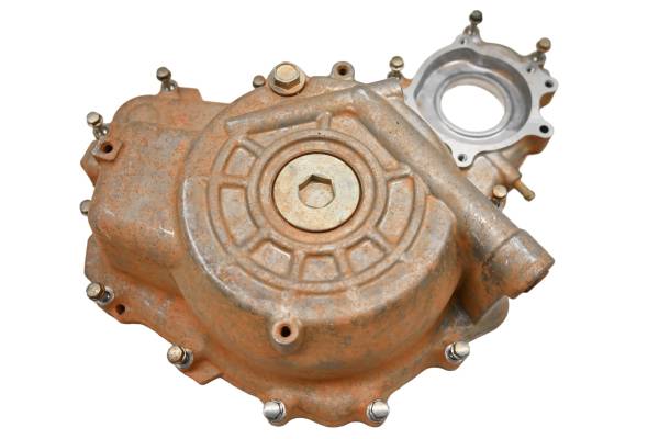 Kubota - 23 Kubota RTV-XG850 Stator Cover Sidekick 850
