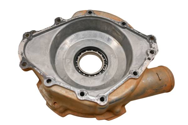 Kubota - 23 Kubota RTV-XG850 Clutch Cover Sidekick 850