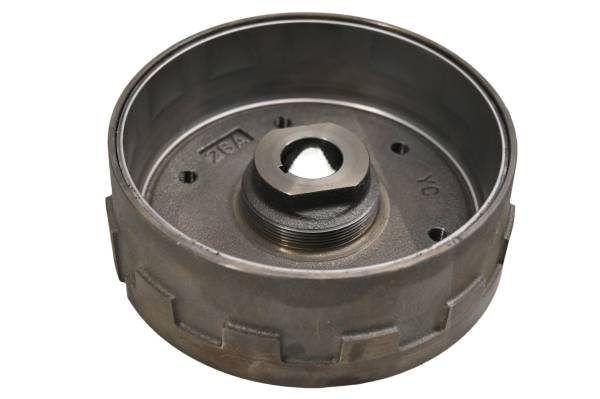 Kubota - 23 Kubota RTV-XG850 Flywheel Magneto Sidekick 850