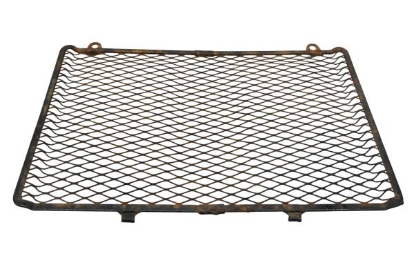 Kawasaki - 91 Kawasaki Mojave 250 2x4 Radiator Shroud Guard KSF250