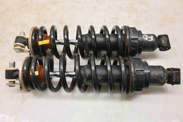 Kubota - 23 Kubota RTV-XG850 Front Shocks Sidekick 850