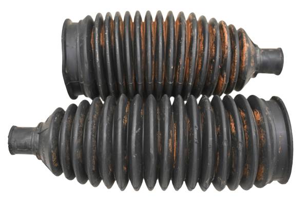 Kubota - 23 Kubota RTV-XG850 Tie Rod Boots Sidekick 850